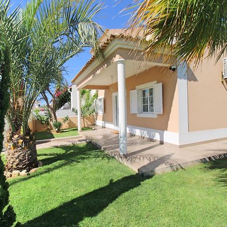 Villa Ribeiro Armacao de Pera Exterior photo