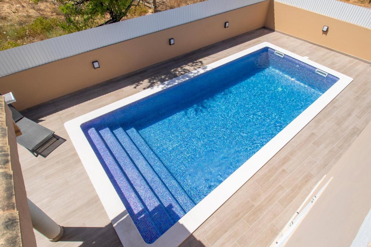 Villa Ribeiro Armacao de Pera Exterior photo