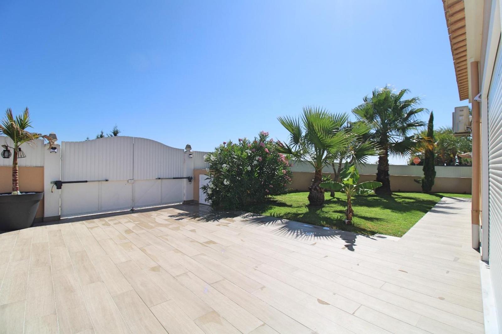 Villa Ribeiro Armacao de Pera Exterior photo