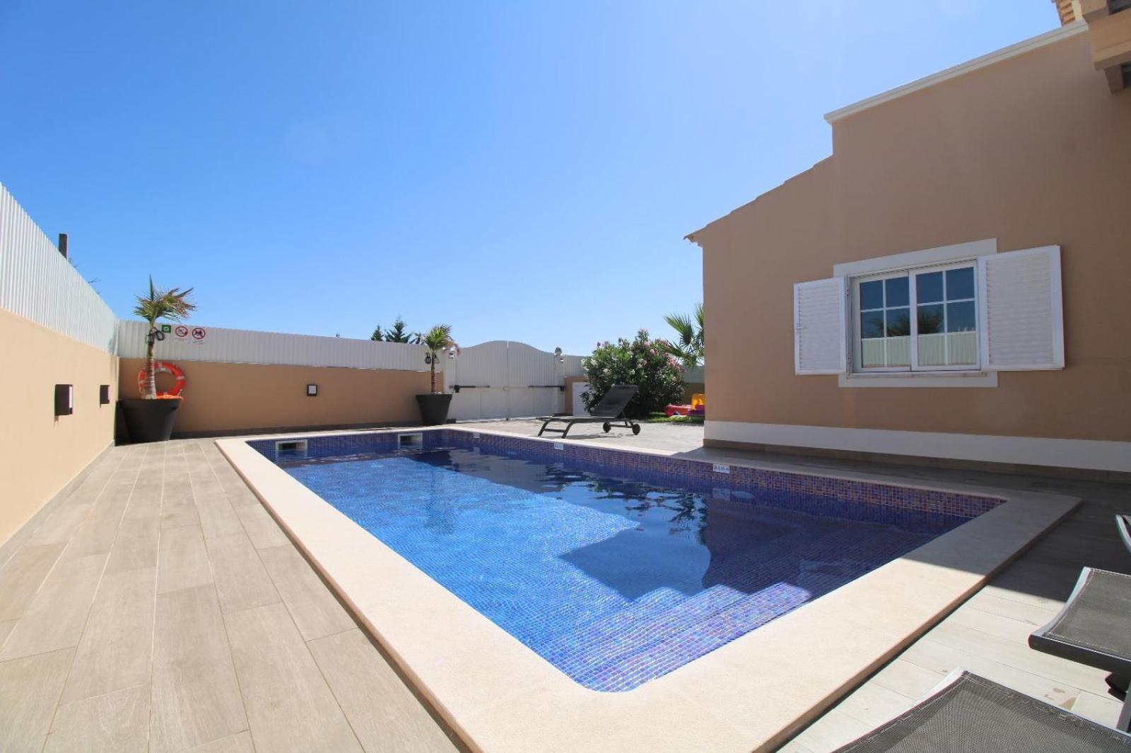 Villa Ribeiro Armacao de Pera Exterior photo