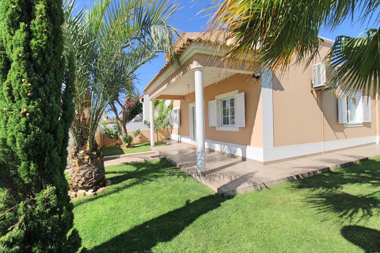 Villa Ribeiro Armacao de Pera Exterior photo